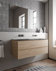 Meuble salle de bain AVA 120 cm