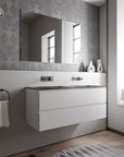 Meuble salle de bain AVA 120 cm