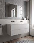 Meuble salle de bain AVA 120 cm