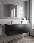 Meuble salle de bain AVA 140 cm
