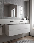 Meuble salle de bain AVA 140 cm