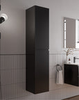 Ensemble de meubles de salle de bain AVA 120 cm avec lavabo