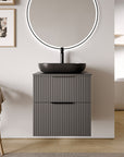 Meuble salle de bain TIM 60 cm