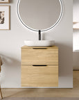 Meuble salle de bain TIM 60 cm
