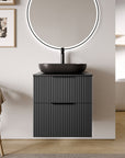 Meuble salle de bain TIM 60 cm