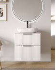 Meuble salle de bain TIM 60 cm