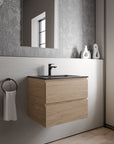 Meuble salle de bain AVA 60 cm