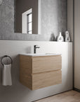 Meuble salle de bain AVA 60 cm