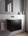 Meuble salle de bain AVA 60 cm