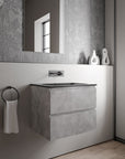 Meuble bas AVA 60 cm
