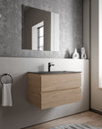 Meuble salle de bain AVA