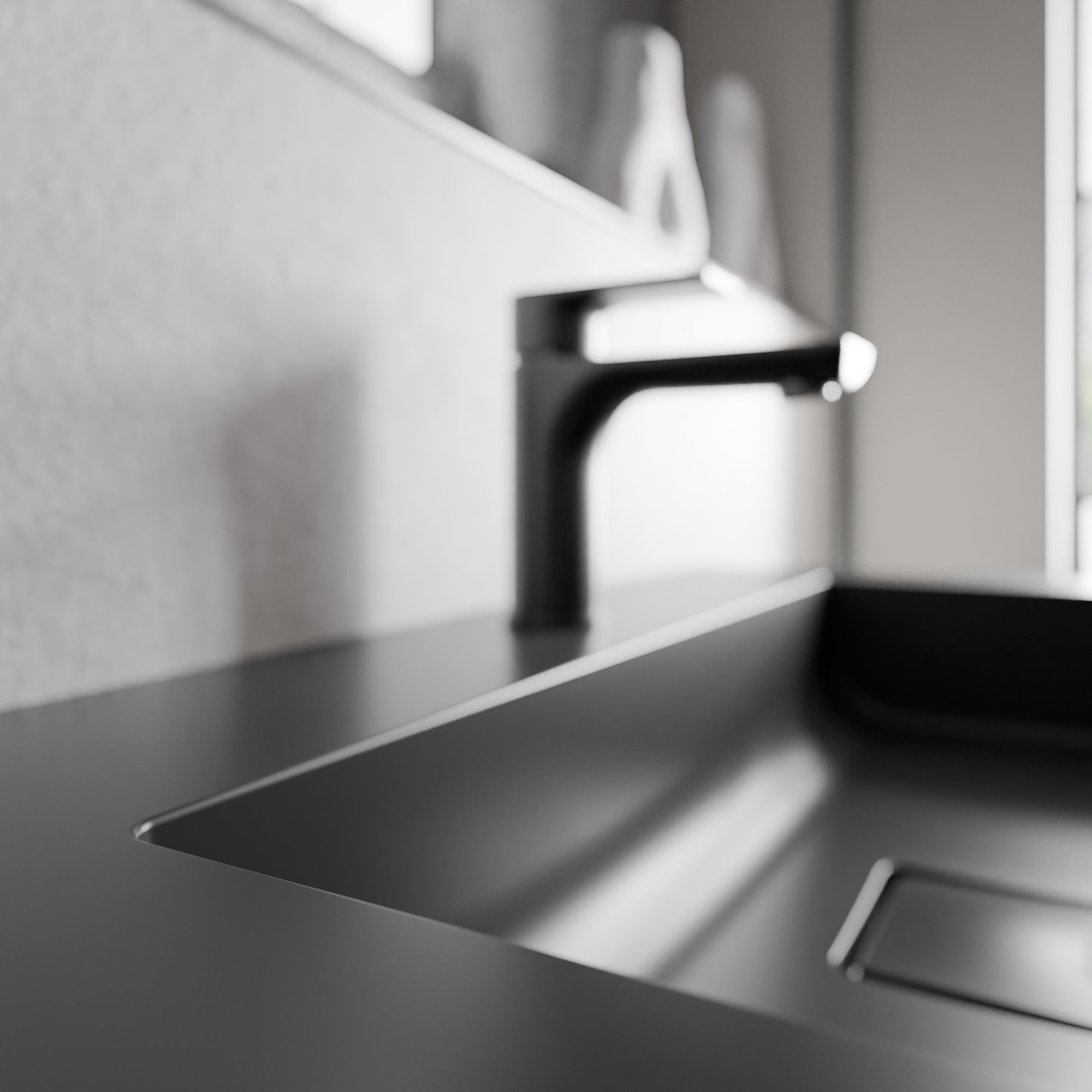 Meuble salle de bain AVA 160 cm