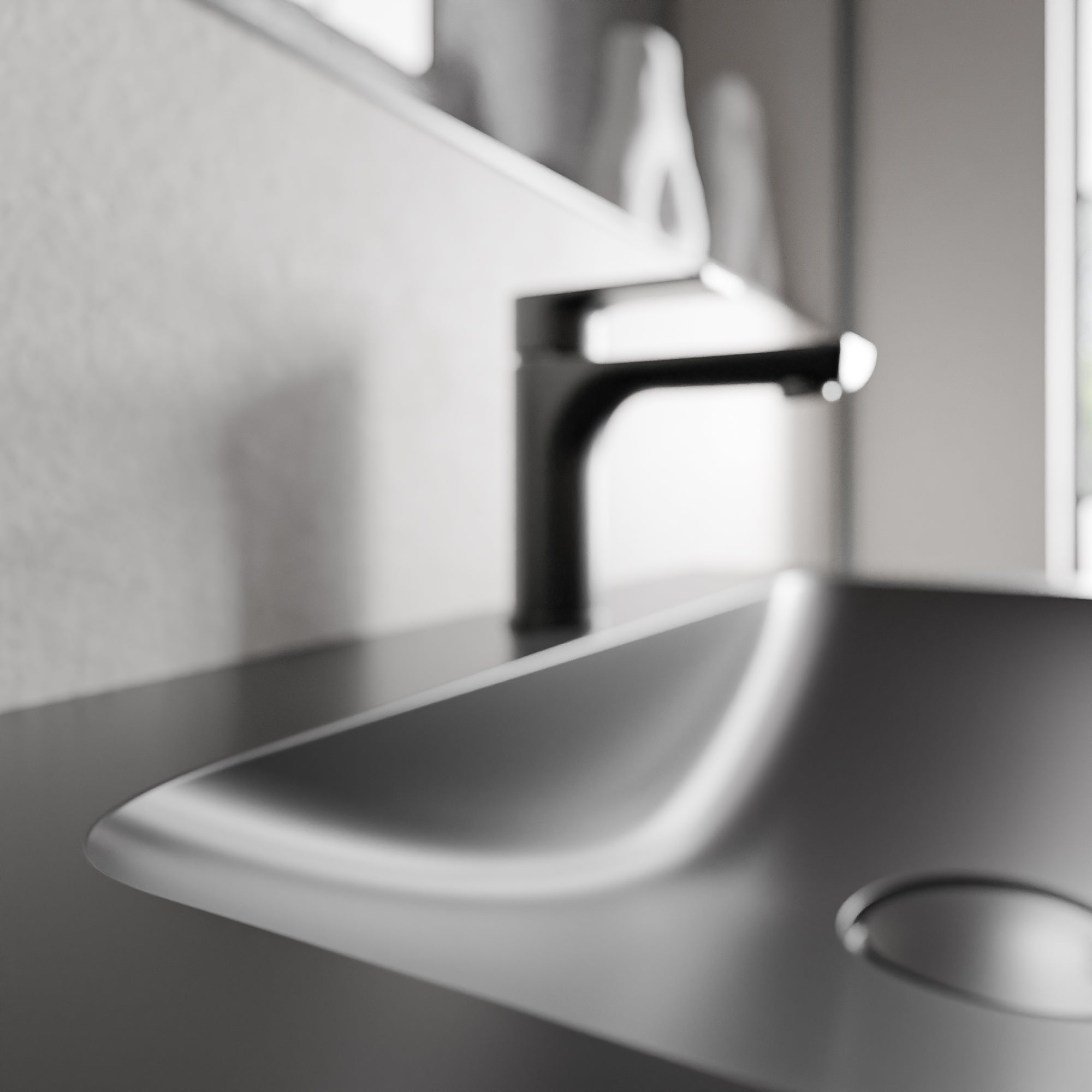 Meuble salle de bain AVA 120 cm