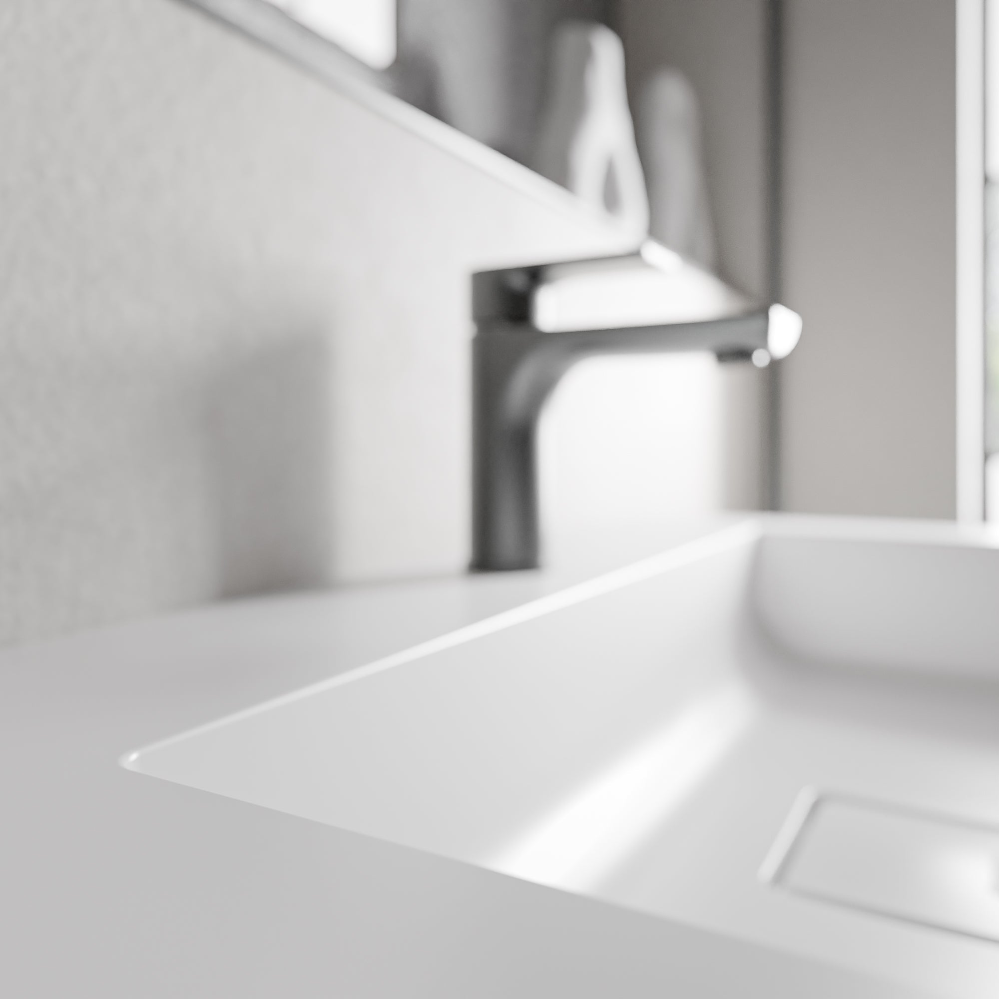 Meuble salle de bain AVA