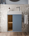 Meuble salle de bain BELDIVO 50 cm