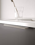 Ensemble de meubles de salle de bain TIM 60 cm avec lavabo