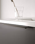 Ensemble de meubles de salle de bain TIM 60 cm avec lavabo