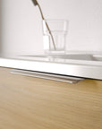 Ensemble de meubles de salle de bain TIM 100 cm avec lavabo