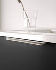 Ensemble de meubles de salle de bain TIM 100 cm avec lavabo