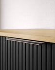 Meuble salle de bain TIM 60 cm