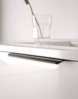 Ensemble de meubles de salle de bain TIM 60 cm avec lavabo