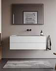 Meuble salle de bain ARCTIC 1200