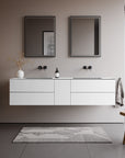 Meuble salle de bain ARCTIC 1800
