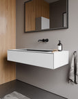 Meuble salle de bain ARCTIC 1200