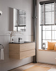Meuble salle de bain AVA 100 cm