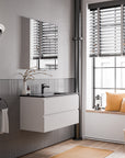 Meuble salle de bain AVA 100 cm