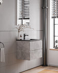 Meuble salle de bain AVA 60cm