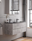 Meuble salle de bain AVA 120 cm
