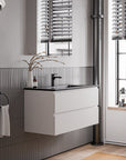 Meuble salle de bain AVA 100 cm