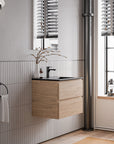 Meuble salle de bain AVA 60cm