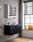 Meuble salle de bain AVA 120 cm
