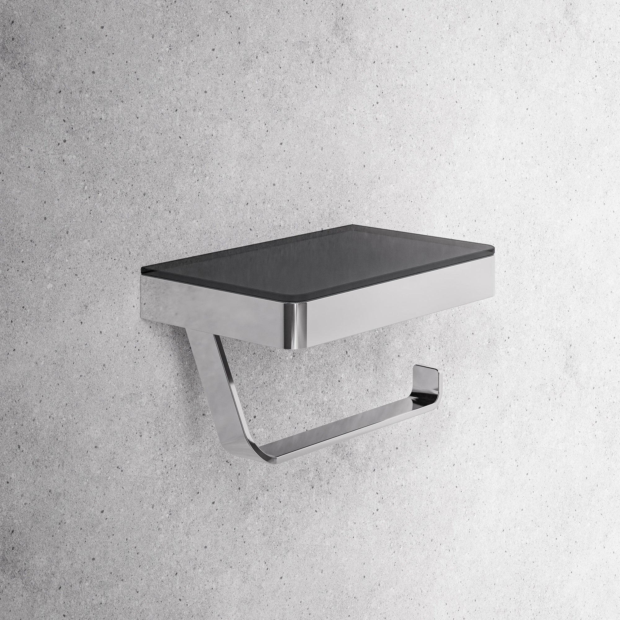 Support de papier toilette G501