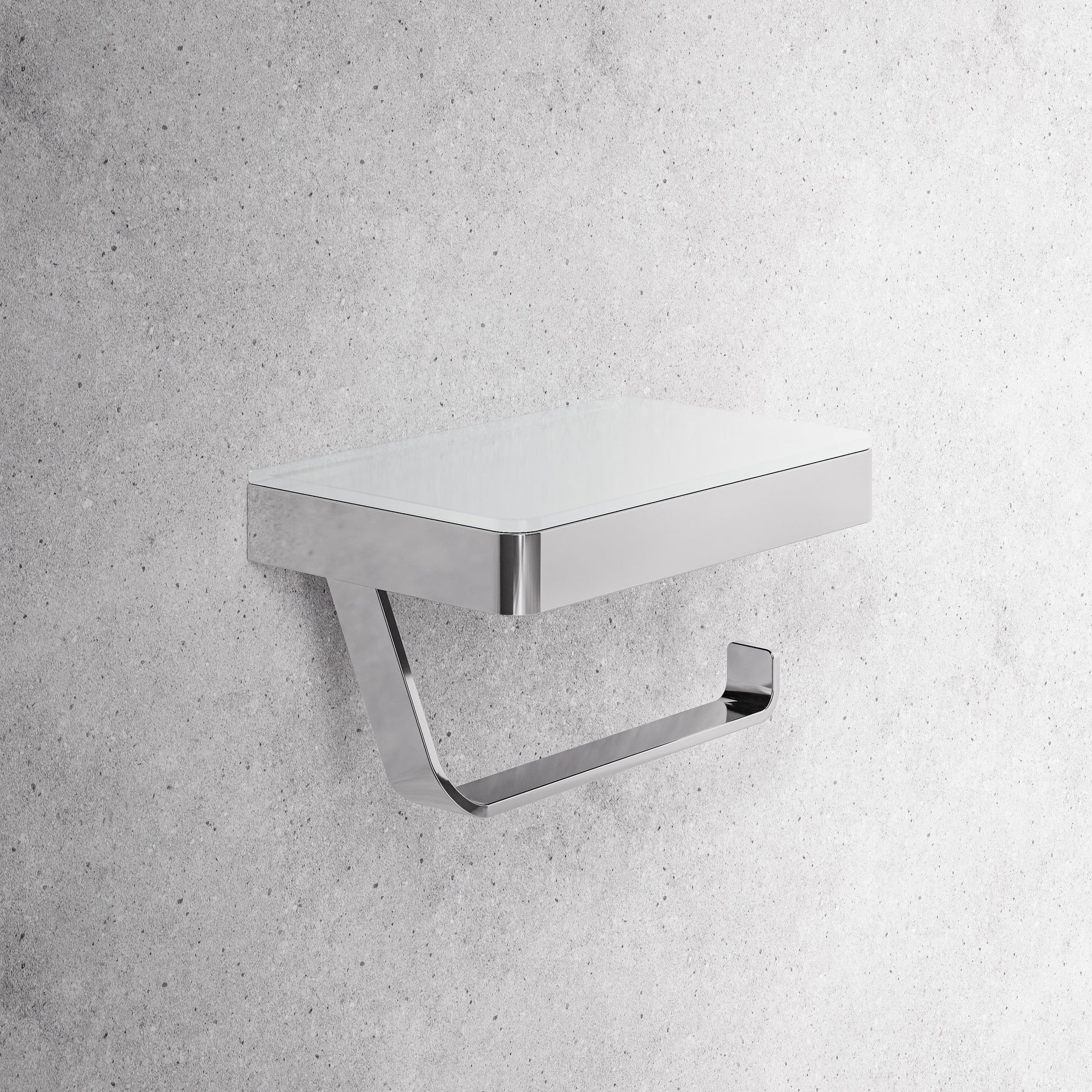 Support de papier toilette G501
