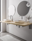Plan vasque PUREWOOD