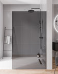 Paroi de douche à l'italienne EX102