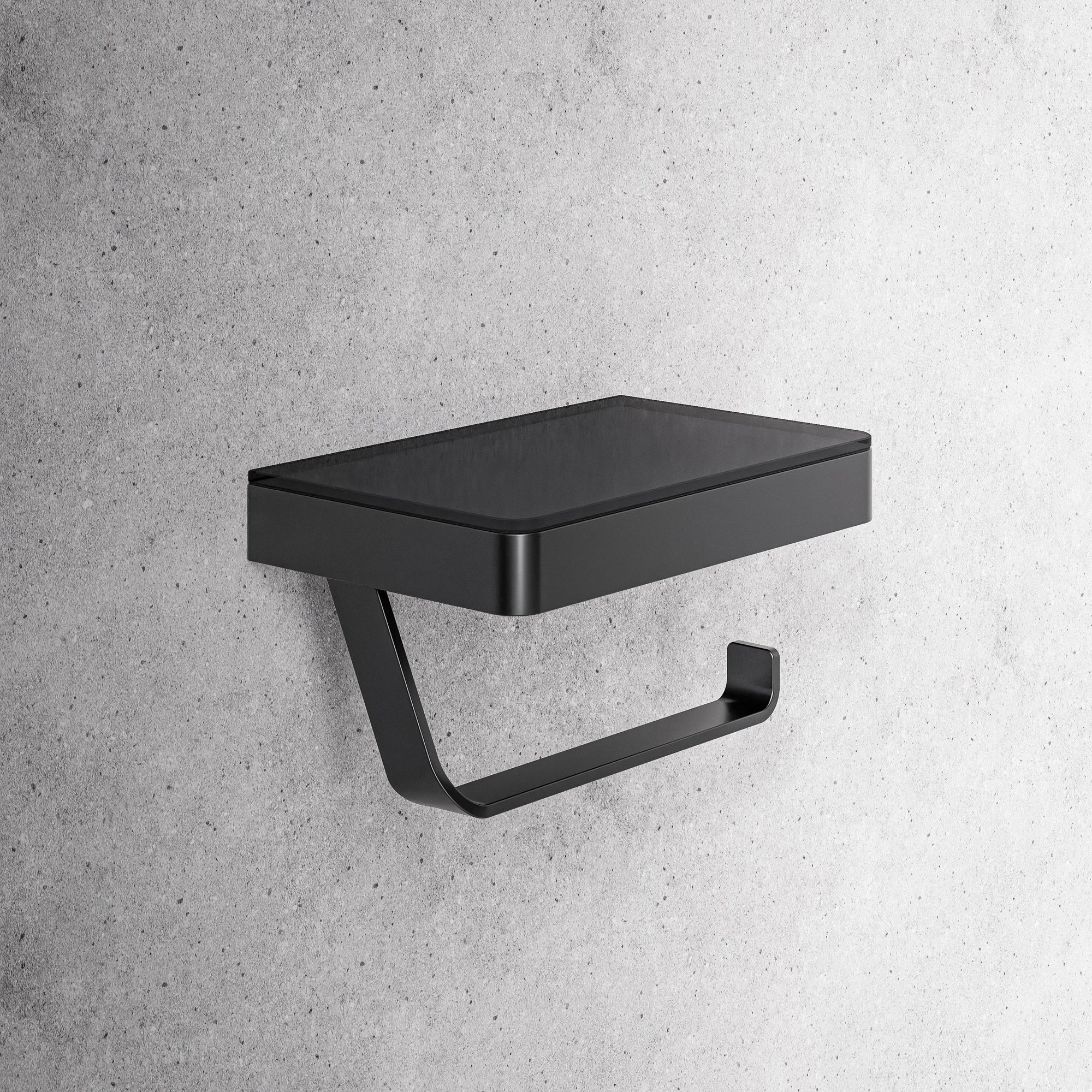 Support de papier toilette G501