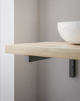 Plan vasque PUREWOOD