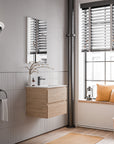 Meuble salle de bain AVA 60cm