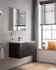 Meuble salle de bain AVA 100 cm