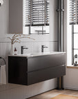 Meuble salle de bain AVA 140 cm