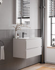 Meuble salle de bain AVA 80 cm