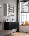 Meuble salle de bain AVA 120 cm