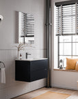 Meuble salle de bain AVA 80 cm