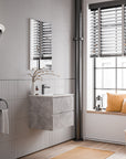Meuble salle de bain AVA 60cm