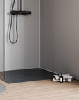 Receveur de douche en fonte minérale VIREO