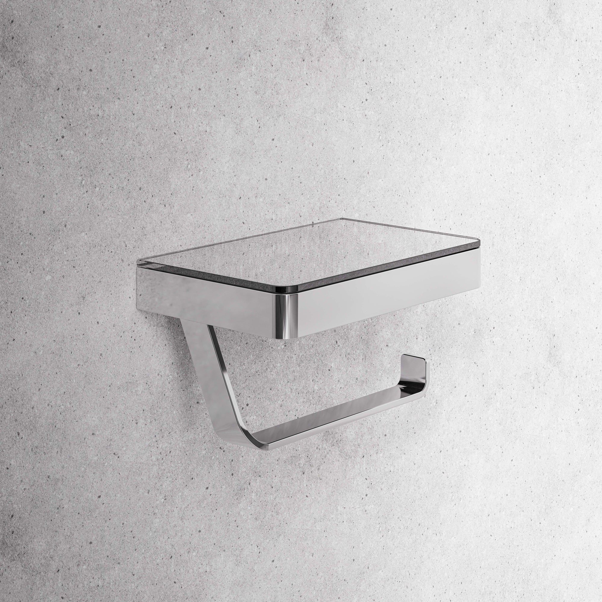 Support de papier toilette G501